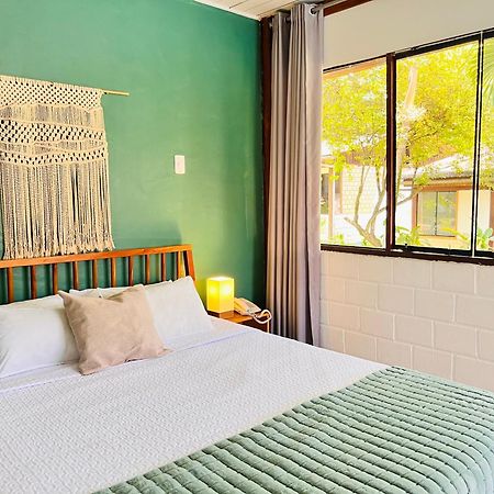 Casabosque Hotel Tarapoto Exterior photo