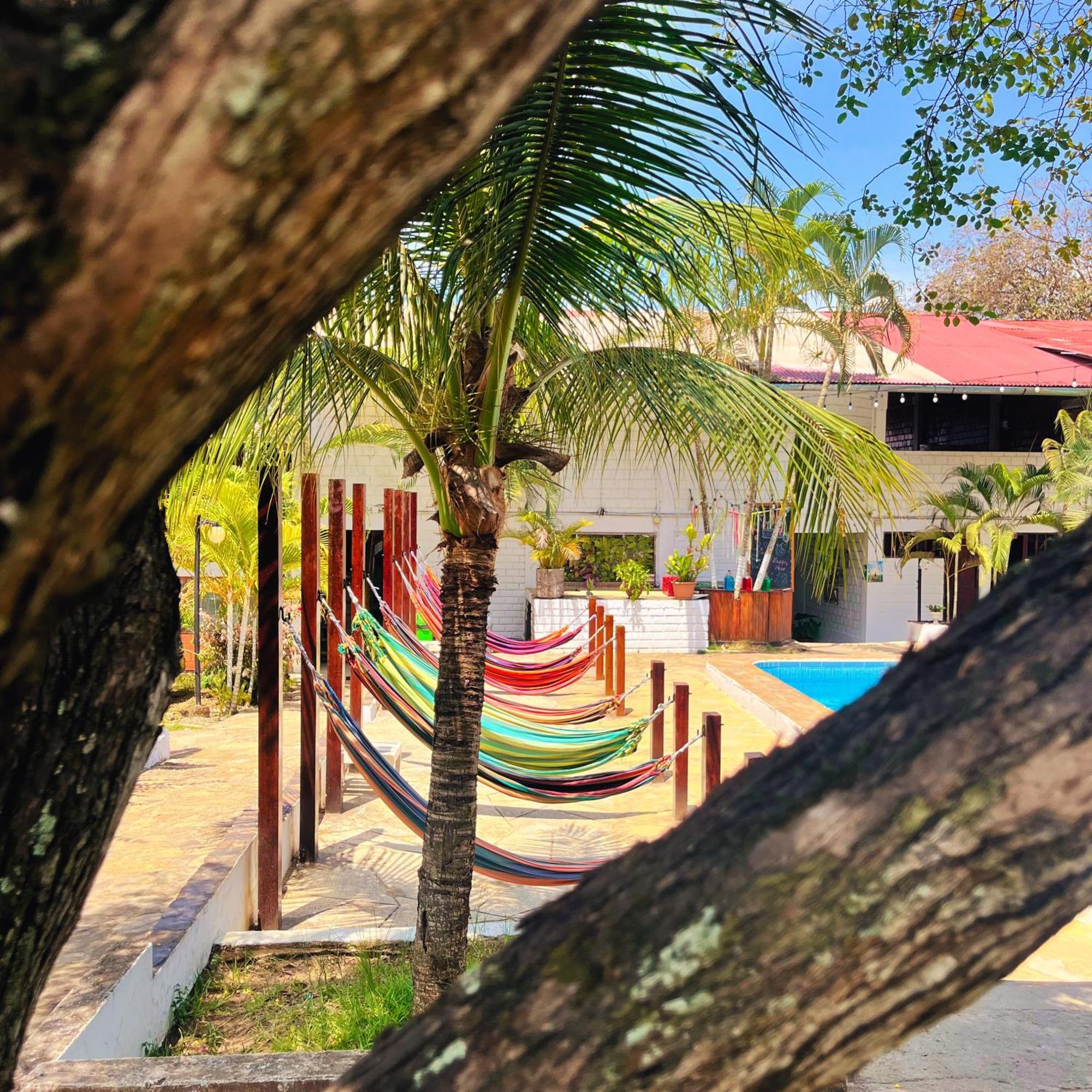 Casabosque Hotel Tarapoto Exterior photo