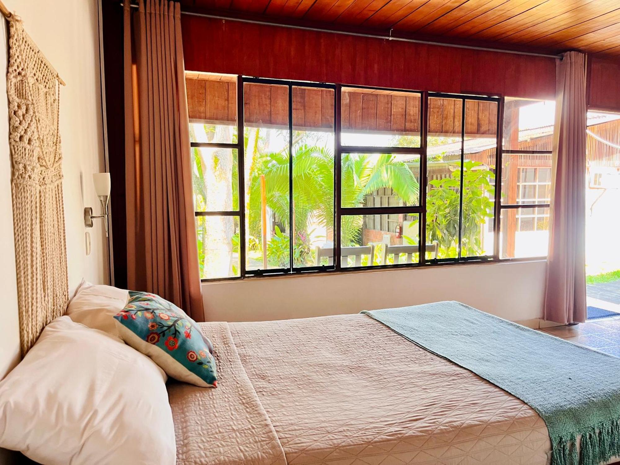 Casabosque Hotel Tarapoto Exterior photo