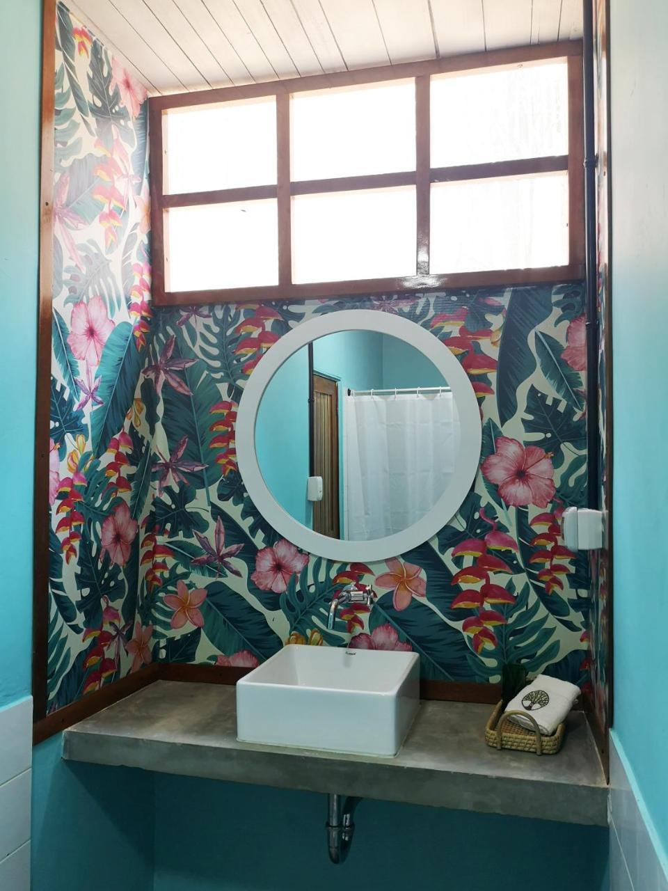 Casabosque Hotel Tarapoto Exterior photo
